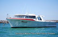 Southerly Marine Tours and Fishing Charters logo