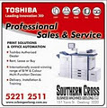 Southern Cross Business Machines Geelong Pty Ltd image 5