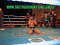 Southside Muay Thai & Fitness image 3