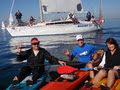 Spirited-away Pty Ltd (Sea Kayaking) image 3