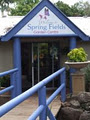 Spring Fields Garden Centre logo