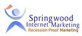 Springwood Internet Marketing logo