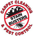 Stain Busters logo