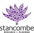 Stancombe Research & Planning logo