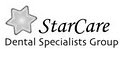 StarCare Dental Specialists Group logo