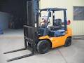 Statewide Forklift & Machinery Sales image 1