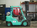 Statewide Forklifts image 1