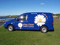 Stay Clean Carpet Cleaning logo