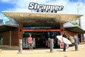 Strapper Surf Torquay logo