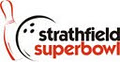 Strathfield Superbowl logo