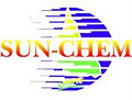 Sun-Chem logo
