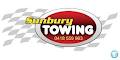 Sunbury Towing logo