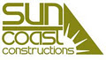 Suncoast Constructions logo