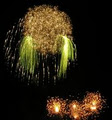 Sunset Fireworks Pty Ltd logo