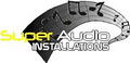 Super Audio Installations logo