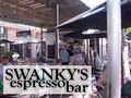 Swankys Espresso Bar logo