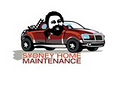 Sydney Home Maintenance logo