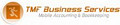 TMF Business Services logo