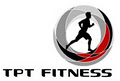 TPT Fitness logo