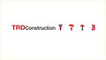 TRD CONSTRUCTION logo