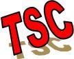TSC Bookkeeping logo