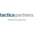 Tactica Partners logo