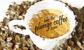 Take The Plunge Coffee.com logo