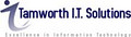 Tamworth IT Solutions logo