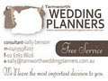 Tamworth Wedding Planners logo