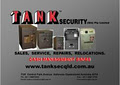 Tank Security (Qld) Pty Limited logo