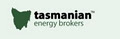 Tasmanian Energy Brokers logo