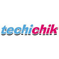 TechiChik logo