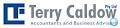 Terry Caldow Pty Ltd logo