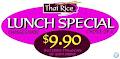 Thai Rice logo