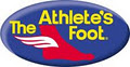 The Athlete's Foot Burnside Village logo