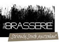 The Brasserie Restaurant logo