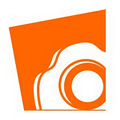 The Camera Rental Centre logo