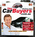 The Car Buyers image 4