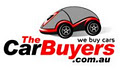 The Car Buyers image 5