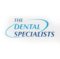 The Dental Specialists logo