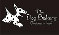 The Dog Bakery logo