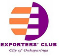 The Exporter's Club logo