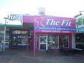 The Fit Fashions logo