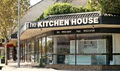 The Kitchen House logo