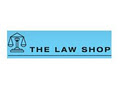 The Law Shop logo