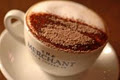 The Merchant Tea and Coffee Co Rockingham logo