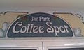 The Park Coffee Spot logo