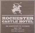The Rochester Castle Hotel image 2