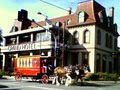 The Slow Coach Horse Drawn Dining Carriage image 3