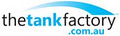The Water Tank Factory logo